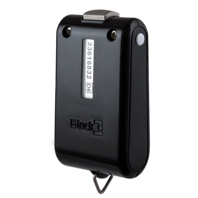 Ключ-брелок KNOCK N'LOCK PK173 G3 BLACK (черный) Ключ-брелок KNOCK N'LOCK PK173 G3 BLACK (черный)