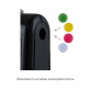 Ключ-брелок KNOCK N'LOCK PK173 G3 BLACK (черный) Ключ-брелок KNOCK N'LOCK PK173 G3 BLACK (черный)
