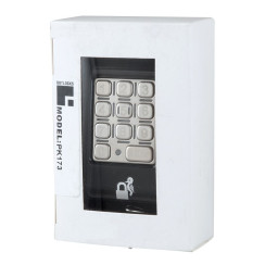 Ключ-брелок KNOCK N'LOCK PK173 G3 BLACK (черный) Ключ-брелок KNOCK N'LOCK PK173 G3 BLACK (черный)