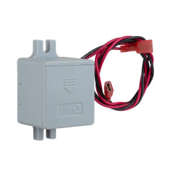 Блок для элементов питания KNOCK N'LOCK PP870 для замку SL873 