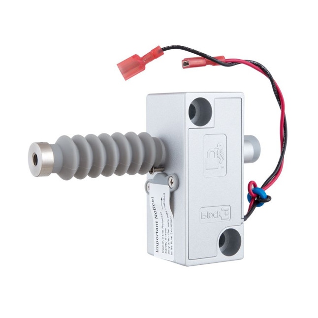 Замок для сейфів KNOCK N'LOCK SL873 G3