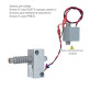 Замок для сейфів KNOCK N'LOCK SL873 G3
