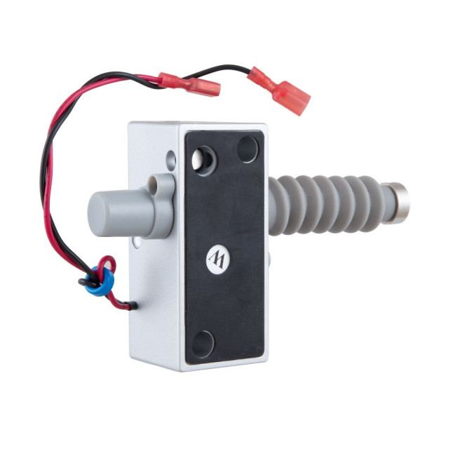 Замок для сейфів KNOCK N'LOCK SL873 G3