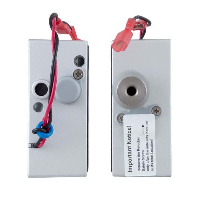 Замок для сейфів KNOCK N'LOCK SL873 G3