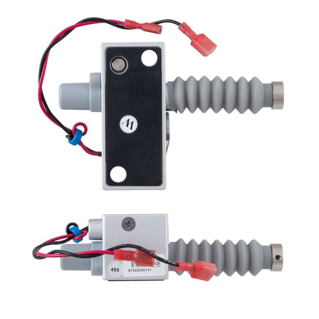 Замок для сейфів KNOCK N'LOCK SL873 G3