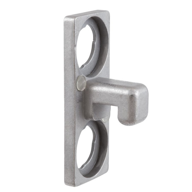 Зворотна планка KNOCK N'LOCK SS460 для замка SD460, стандартна Зворотна планка KNOCK N'LOCK SS460 для замка SD460, стандартна