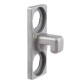 Зворотна планка KNOCK N'LOCK SS460 для замка SD460, стандартна Зворотна планка KNOCK N'LOCK SS460 для замка SD460, стандартна