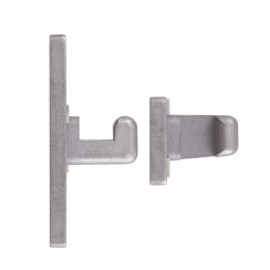 Обратная планка KNOCK N'LOCK SS460 для замка SD460, стандартная Обратная планка KNOCK N'LOCK SS460 для замка SD460, стандартная