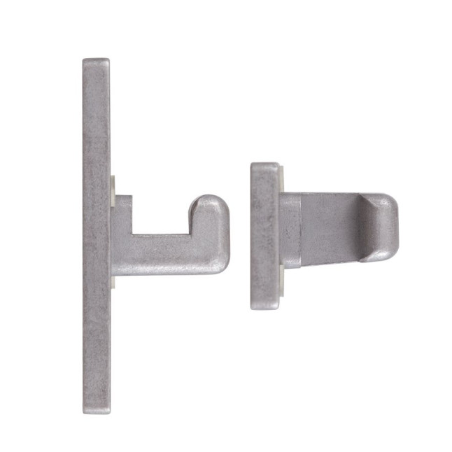 Зворотна планка KNOCK N'LOCK SS460 для замка SD460, стандартна Зворотна планка KNOCK N'LOCK SS460 для замка SD460, стандартна