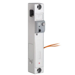 Замок универсальный KNOCK N'LOCK VL463n G3 без зв.планки (с дистанционным отпиранием без подключения к компьютеру)