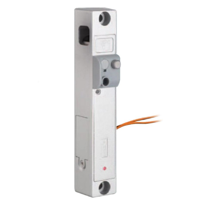 Замок универсальный KNOCK N'LOCK VL463n G3 без зв.планки (с дистанционным отпиранием без подключения к компьютеру) Замок универсальный KNOCK N'LOCK VL463n G3 без зв.планки (с дистанционным отпиранием без подключения к компьютеру)