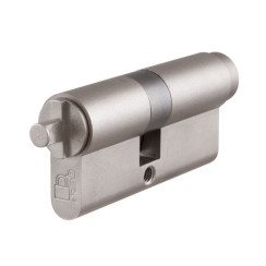 Цилиндр KNOCK N'LOCK CL300 E30x35 (корпус) Цилиндр KNOCK N'LOCK CL300 E30x35 (корпус)