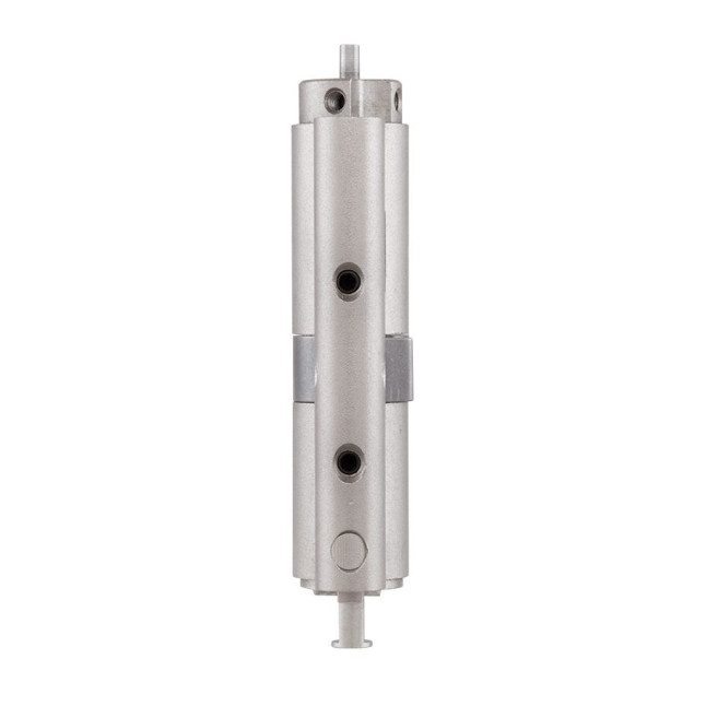 Цилиндр KNOCK N'LOCK CL300 E30x35 (корпус) Цилиндр KNOCK N'LOCK CL300 E30x35 (корпус)
