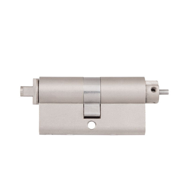 Цилиндр KNOCK N'LOCK CL320 E40x40 (корпус) Цилиндр KNOCK N'LOCK CL320 E40x40 (корпус)