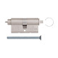 Цилиндр KNOCK N'LOCK CL320 E40x40 (корпус) Цилиндр KNOCK N'LOCK CL320 E40x40 (корпус)