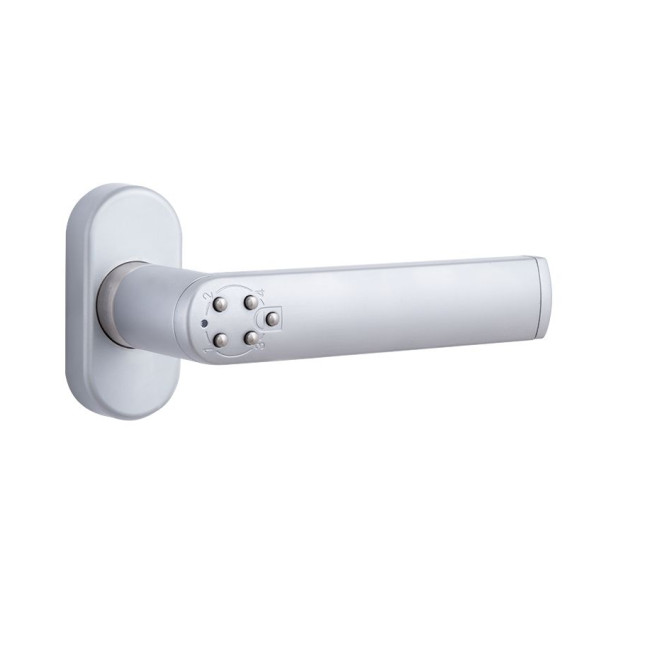 Ручка кодовая оконная Mul-t-lock CODE-IT 