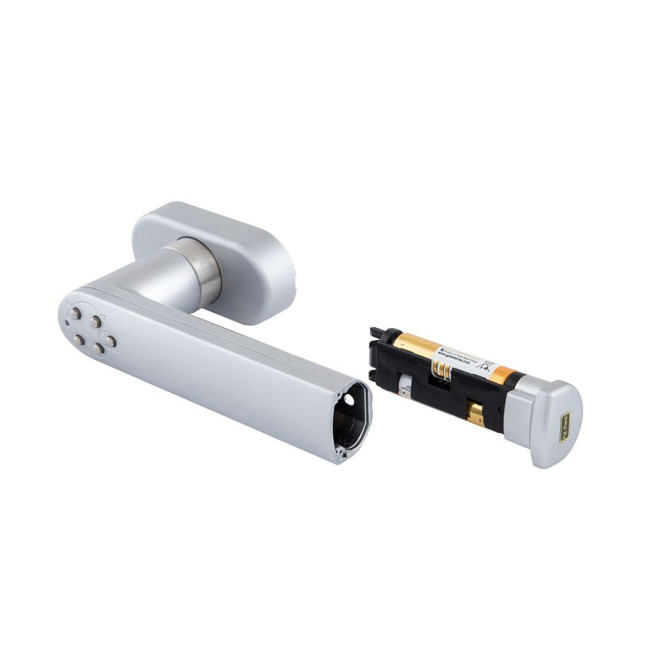 Ручка кодовая оконная Mul-t-lock CODE-IT 