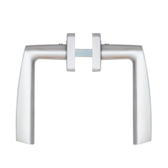 Ручка дверная ROSTEX PARMA H50 mov-mov SQUARE нерж.сталь мат 38-52мм универсальное Parma NEREZ MAT комплект Ручка дверная ROSTEX PARMA H50 mov-mov SQUARE нерж.сталь мат 38-52мм универсальное Parma NEREZ MAT комплект