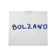 Ручка для дверей ROSTEX BOLZANO ES53 mov-mov PZ ROUND Нерж.сталь_мат 38-55мм наскрізь Bolzano NEREZ_MAT Комплект