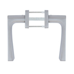 Фурнітура інтер'єрна ROSTEX BOLOGNA H50 mov-mov WC SQUARE Нерж.сталь_мат 38-55мм універсальне Bologna NEREZ_MAT Комплект Фурнітура інтер'єрна ROSTEX BOLOGNA H50 mov-mov WC SQUARE Нерж.сталь_мат 38-55мм універсальне Bologna NEREZ_MAT Комплект