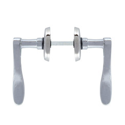 Ручка для дверей ROSTEX ELEGANT mov-mov PZ PLATE 72мм Хром_мат 35-50мм накладне Elegant CR_MAT Комплект Ручка для дверей ROSTEX ELEGANT mov-mov PZ PLATE 72мм Хром_мат 35-50мм накладне Elegant CR_MAT Комплект