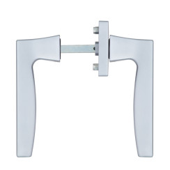 Фурнітура інтер'єрна ROSTEX KIRA H56 mov-mov WC SQUARE Хром_сатин/Хром_полірований 38-45мм універсальне Kira CR_SAT/СR Комплект, шток 6мм Фурнітура інтер'єрна ROSTEX KIRA H56 mov-mov WC SQUARE Хром_сатин/Хром_полірований 38-45мм універсальне Kira CR_SAT/СR Комплект, шток 6мм