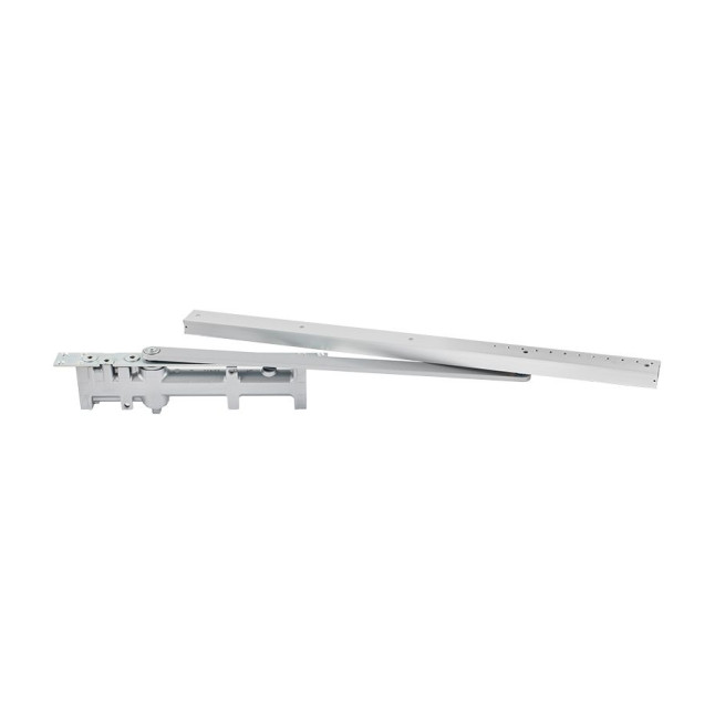 Доводчик врезной RYOBI COU-50 COU-52H L ALUMINIUM SLD ARM EN 2 45кг 900мм RIGHT Доводчик врезной RYOBI COU-50 COU-52H L ALUMINIUM SLD ARM EN 2 45кг 900мм RIGHT