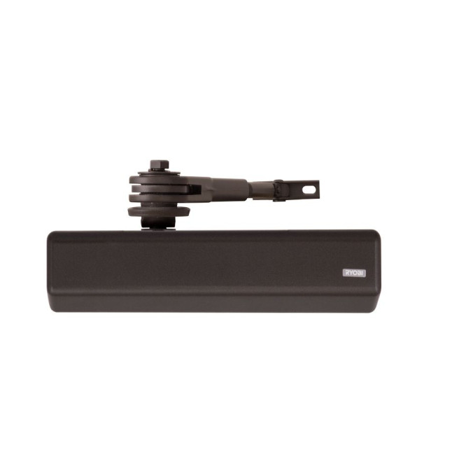 Дотягувач накладний RYOBI 3550 DS-3550 DARK_BRONZE BC/DA STD_HO_ARM EN_2-5 до_100кг 1250мм