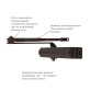 Дотягувач накладний RYOBI 3550 DS-3550 DARK_BRONZE BC/DA STD_HO_ARM EN_2-5 до_100кг 1250мм