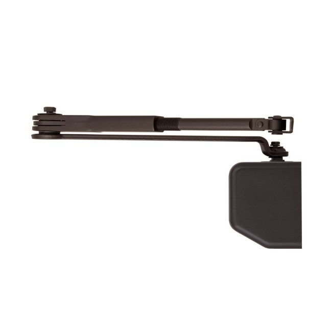 Дотягувач накладний RYOBI 3550 DS-3550 DARK_BRONZE BC/DA STD_HO_ARM EN_2-5 до_100кг 1250мм