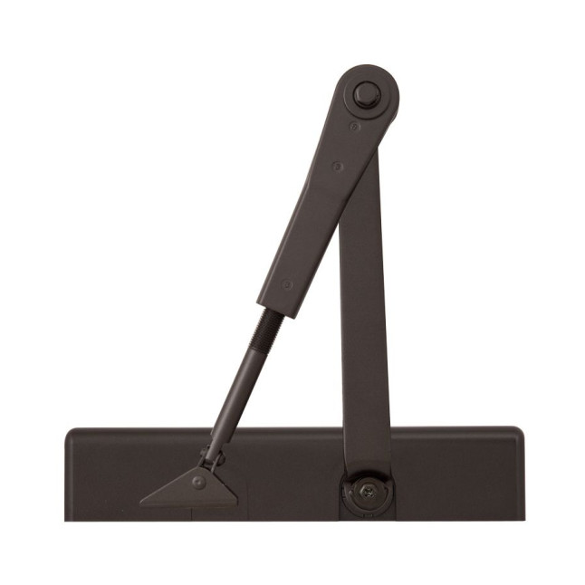 Дотягувач накладний RYOBI 3550 DS-3550 DARK_BRONZE BC/DA STD_HO_ARM EN_2-5 до_100кг 1250мм