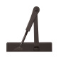 Дотягувач накладний RYOBI 3550 DS-3550 DARK_BRONZE BC/DA STD_HO_ARM EN_2-5 до_100кг 1250мм