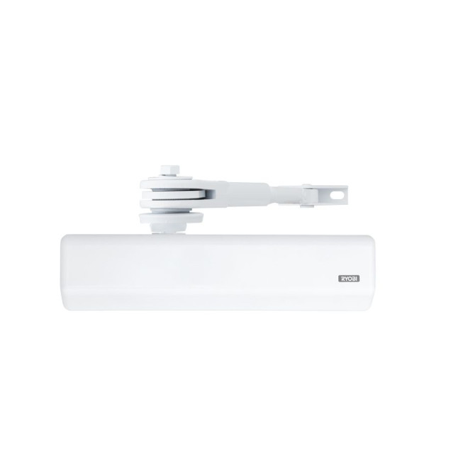 Дотягувач накладний RYOBI 3550 DS-3550 WHITE BC/DA STD_HO_ARM EN_2-5 до_100кг 1250мм