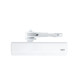 Дотягувач накладний RYOBI 3550 DS-3550 WHITE BC/DA STD_HO_ARM EN_2-5 до_100кг 1250мм