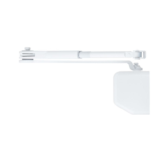 Дотягувач накладний RYOBI 3550 DS-3550 WHITE BC/DA STD_HO_ARM EN_2-5 до_100кг 1250мм