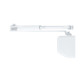 Дотягувач накладний RYOBI 3550 DS-3550 WHITE BC/DA STD_HO_ARM EN_2-5 до_100кг 1250мм