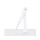 Дотягувач накладний RYOBI 3550 DS-3550 WHITE BC/DA STD_HO_ARM EN_2-5 до_100кг 1250мм