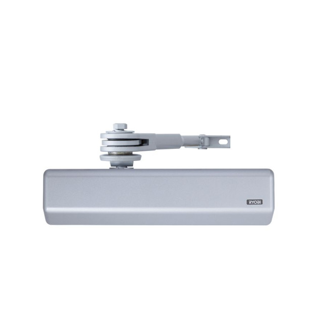Дотягувач накладний RYOBI 3550 DS-3550 SILVER BC/DA STD_HO_ARM EN_2-5 до_100кг 1250мм