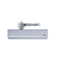 Дотягувач накладний RYOBI 3550 DS-3550 SILVER BC/DA STD_HO_ARM EN_2-5 до_100кг 1250мм