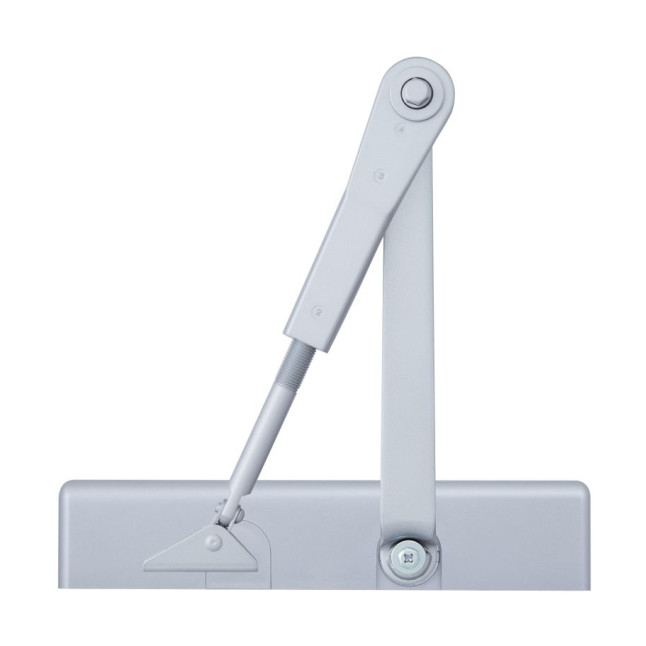 Дотягувач накладний RYOBI 3550 DS-3550 SILVER BC/DA STD_HO_ARM EN_2-5 до_100кг 1250мм