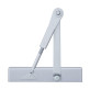 Дотягувач накладний RYOBI 3550 DS-3550 SILVER BC/DA STD_HO_ARM EN_2-5 до_100кг 1250мм