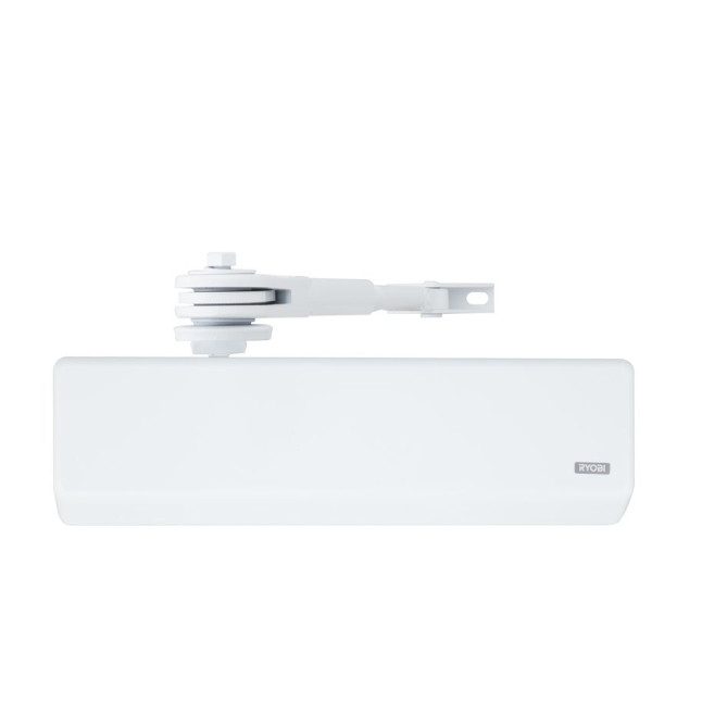 Дотягувач накладний RYOBI 4550 DS-4550 WHITE BC/DA STD_HO_ARM EN_2-7+ до_200кг 1600мм