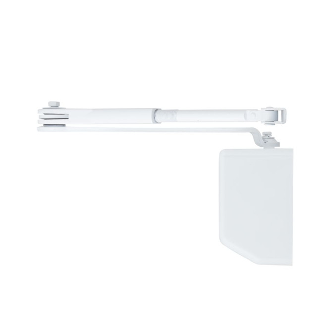 Дотягувач накладний RYOBI 4550 DS-4550 WHITE BC/DA STD_HO_ARM EN_2-7+ до_200кг 1600мм