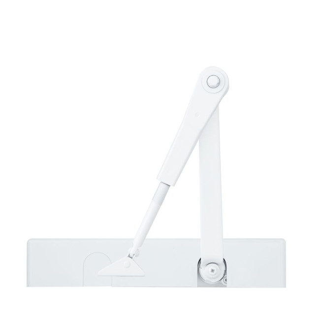 Дотягувач накладний RYOBI 4550 DS-4550 WHITE BC/DA STD_HO_ARM EN_2-7+ до_200кг 1600мм