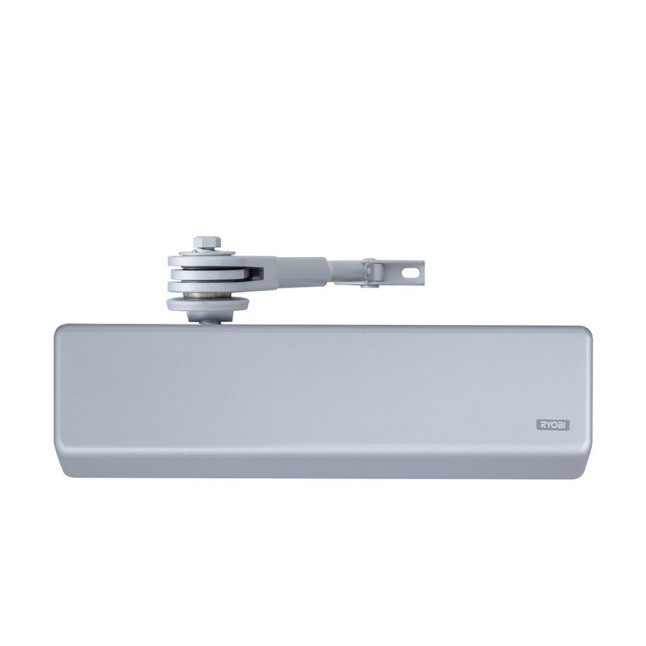 Дотягувач накладний RYOBI 4550 DS-4550 SILVER BC/DA STD_HO_ARM EN_2-7+ до_200кг 1600мм