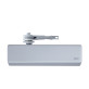 Дотягувач накладний RYOBI 4550 DS-4550 SILVER BC/DA STD_HO_ARM EN_2-7+ до_200кг 1600мм