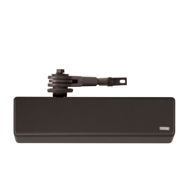 Дотягувач накладний RYOBI 4550 DS-4550 DARK_BRONZE BC/DA STD_HO_ARM EN_2-7+ до_200кг 1600мм