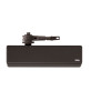 Дотягувач накладний RYOBI 4550 DS-4550 DARK_BRONZE BC/DA STD_HO_ARM EN_2-7+ до_200кг 1600мм