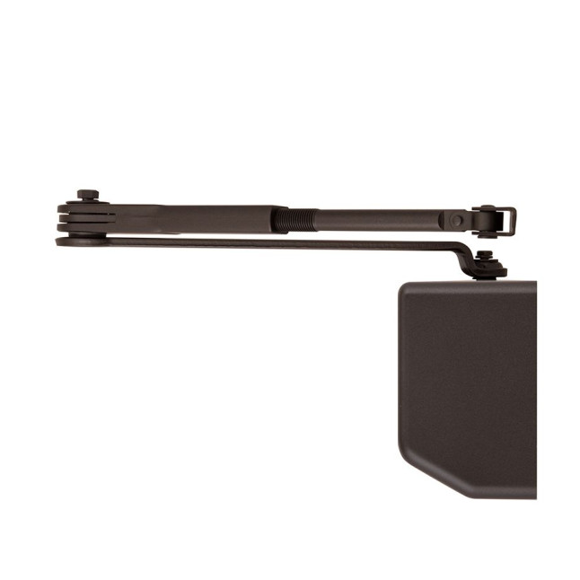 Дотягувач накладний RYOBI 4550 DS-4550 DARK_BRONZE BC/DA STD_HO_ARM EN_2-7+ до_200кг 1600мм