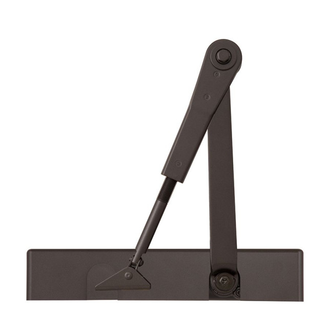 Дотягувач накладний RYOBI 4550 DS-4550 DARK_BRONZE BC/DA STD_HO_ARM EN_2-7+ до_200кг 1600мм
